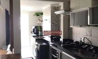 Imagem 5: Apartamento/Mobiliado 2 dormitórios (1 suíte) 1 vaga garagem - Casa Verde