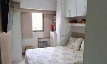 Imagem 7: Rio de Janeiro - Apartamento Padrão - FLAMENGO