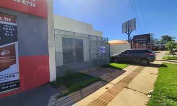 Imagem 4: Campo Grande - Casa Comercial - Coronel Antonino