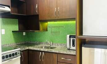 Imagem 5: Apartamento para venda com 45 metros quadrados com 1 quarto em Vila Olímpia - São Paulo