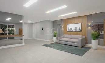 Imagem 5: Apartamento para Venda - 91.84m², 3 dormitórios, sendo 1 suites, 1 vaga - Teresópolis