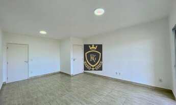 Imagem 2: Apartamento com 3 dormitórios para alugar, 134 m² por R$ 4.000,00/mês - Edifício Verona