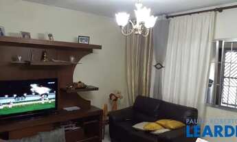 Imagem: SOBRADO - CIDADE LÍDER - SP