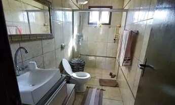 Imagem 7: Casa para venda com 263 metros quadrados com 3 quartos em Centro - Araquari - SC