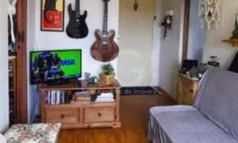 Imagem 2: Apartamento JK em Santana