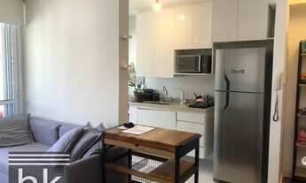 Imagem 5: Cobertura com 1 dormitório, 88 m² - venda por R$ 1.170.000 ou aluguel por R$ 6.951/mês - P