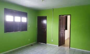 Imagem 6: Casa no 1º andar para aluguel com 4 quartos, 95m² na Vila dos Ex-Combatente em Itapuã -Sal