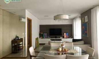 Imagem 2: APARTAMENTO - VENDA - LOCAÇÃO - Condomínio Sofisticato, Quilombo - Cuiabá/MT