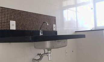 Imagem 6: Apartamento com 2 dormitórios, 65 m² - venda por R$ 580.000,00 ou aluguel por R$ 3.030,00