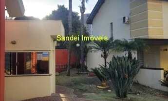 Imagem 4: CASA CONDOMINIO RESIDENCIAL em SOROCABA - SP, JARDIM SÃO CARLOS