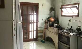 Imagem 4: Casa para Venda - 200m², 3 dormitórios, sendo 1 suites, 9 vagas - Partenon