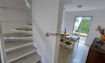 Imagem 4: Casa com 3 dormitórios, 110 m² - venda por R$ 660.000,00 ou aluguel por R$ 4.100,00/mês