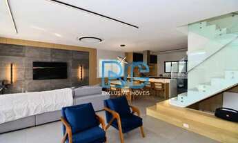 Imagem 3: Casa Triplex Parque das Palmeiras Recreio dos Bnadeirantes