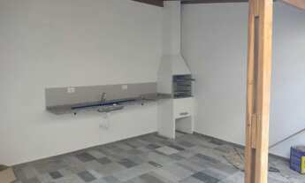 Imagem 7: Térrea para venda com 2 quartos, sala, cozinha e 2 banheiro está localizada na Vila Norma