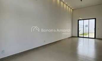 Imagem 3: Casa térrea à venda no Condominio Terras da Estância Paulinia/SP