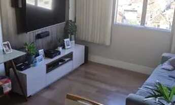 Imagem 2: Oportunidade, Garagem Fechada, Lindo apt. 3 dorms, Elevador, Andar Alto, Impecável, Ótimo