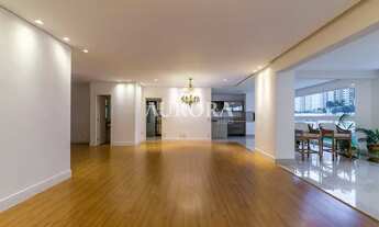 Imagem 6: Apartamento no Edifício Authentique Residencial à venda, Gleba Fazenda Palhano, Londrina