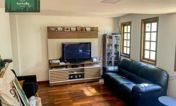 Imagem 7: Sobrado com 4 dormitórios para alugar, 300 m² por R$ 19.999,99/mês - Vila Vessoni - São Pa