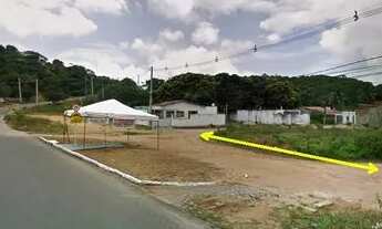 Imagem 5: Vendo Terreno - Bairro Planalto - Avenida Principal - Recebo Carro