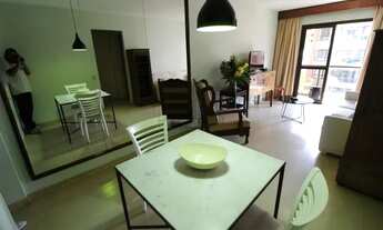 Imagem 7: Flat no Jardins disponivel para locação