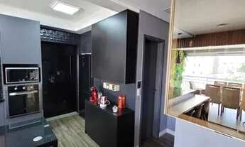 Imagem 6: Lindo apartamento no Helbor Varandas Ipoema