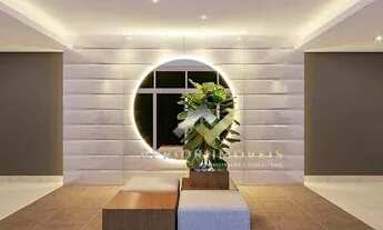 Imagem 5: Apartamento com 2 dormitórios à venda, 56 m² por R$ 554.600 - Vila Andrade - São Paulo/SP