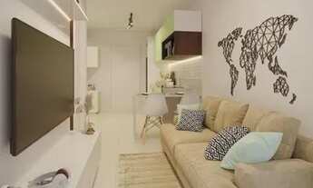 Imagem 5: Plus Portão Apartamento com 1 dormitório