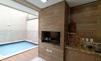 Imagem 3: Sobrado Alto Padrão, Residencial Eldorado !