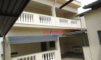 Imagem: Casa para alugar, 268 m² por R$ 3.200,00/mês