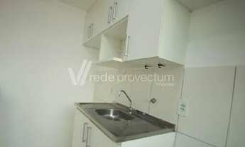 Imagem 3: Apartamento - Loteamento Parque São Martinho - Campinas