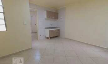 Imagem 2: Apartamento para Aluguel - Cambuci, 1 Quarto, 35 m2