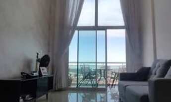 Imagem: Apartamento para aluguel possui 80 metros