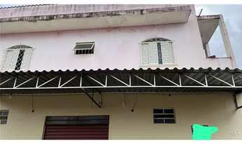 Imagem 2: Sobrado com Comércio à venda. Bairro José Ometto I