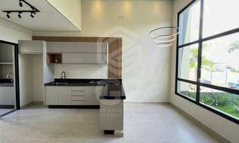 Imagem: INDAIATUBA - Casa de Condomínio - JARDINS