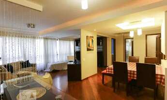 Imagem: Apartamento para Aluguel - Jardim Paulista