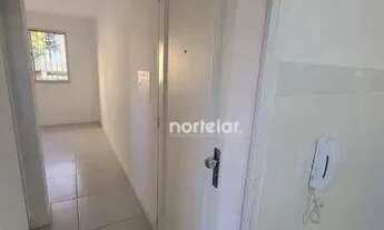 Imagem 3: Apartamento com 1 dormitório para alugar, 40 m² por R$ 1.505,00/mês - Vila Amélia - São Pa