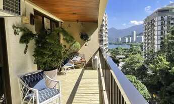 Imagem: Apartamento Pronto Para Entrar e Morar