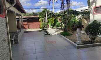 Imagem 3: Casa no bairro Grã Duquesa