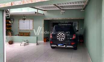 Imagem 3: Casa - Jardim Novo Maracanã - Campinas