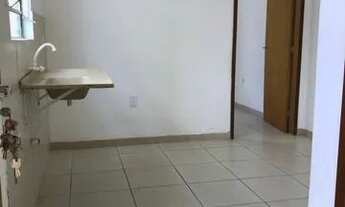 Imagem 4: Casinha em condomínio fechado