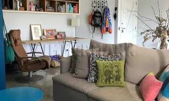 Imagem 4: APARTAMENTO EM PINHEIROS DE 3 DORMITÓRIOS