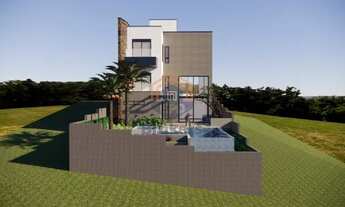 Imagem 6: Casa Sobrado de Condominio em Jardim Samambaia - Jundiaí