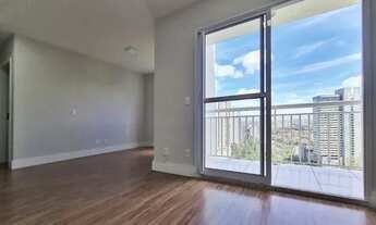 Imagem 6: Apartamento à venda, Vila Andrade,67m², 2 dormitórios sendo 1 suíte, 2 banheiros e 1 vaga