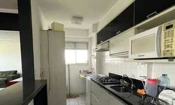 Imagem 6: Vendo Apartamento mobiliado no condomínio Residencial Piazza Boa Esperança, próx. à Av. Fe