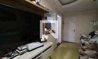 Imagem 3: Apartamento para Aluguel - Jaguaré, 2 Quartos, 50 m2