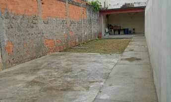 Imagem 6: Casa com 2 quartos e edícula com escritura