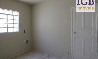 Imagem 2: Apartamento com 1 dormitório para alugar, 40 m² por R$ 800,00/mês - Casa Verde Alta - São