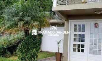 Imagem 4: CASA COM 3 DORMITÓRIOS À VENDA, 180 M² POR R$ 2.698.000,00 - VÁRZEA GRANDE - GRAMADO/RS