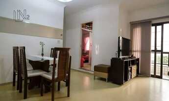 Imagem 5: Apartamento com 3 dormitórios à venda, 84 m² por R$ 630.000,00 - Santa Maria - São Caetano