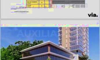 Imagem 3: Apartamentos com vista mar